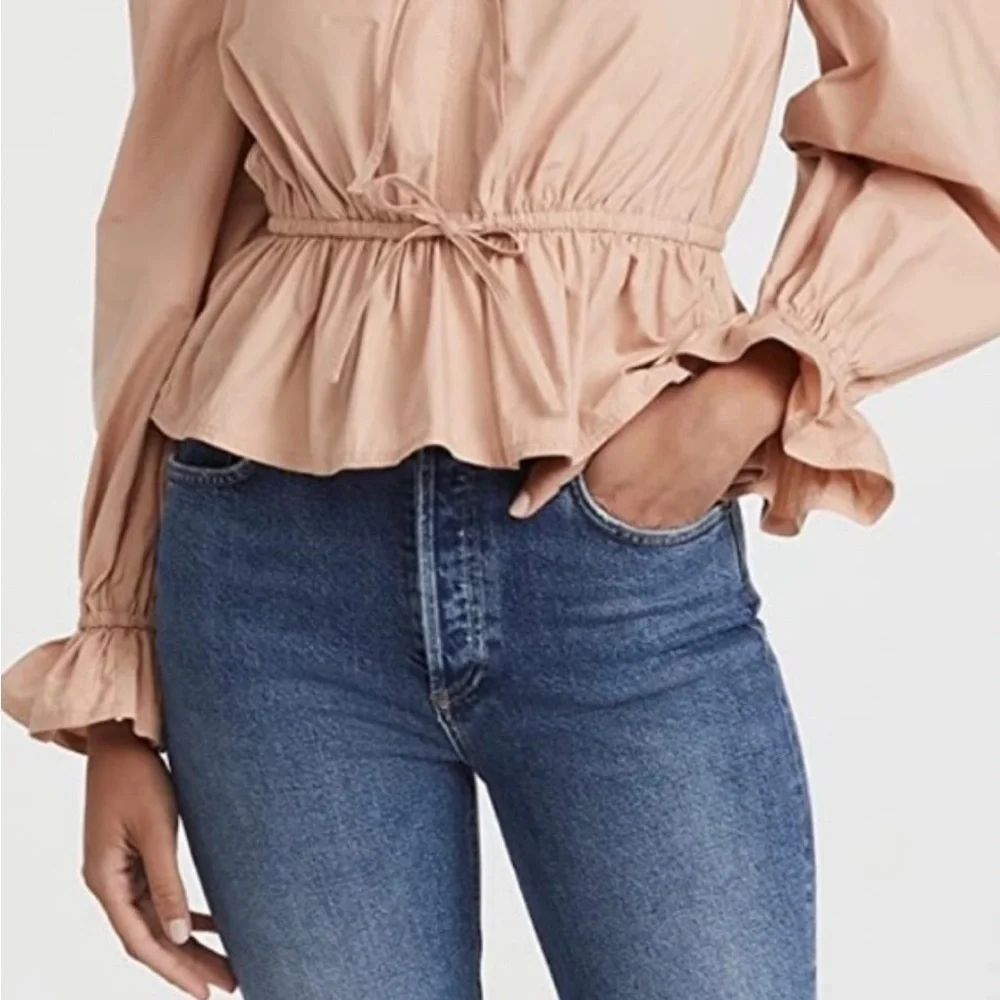 Ulla Johnson ulla johnson